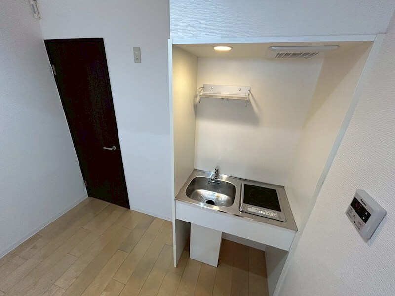 オリーブハウスの物件内観写真