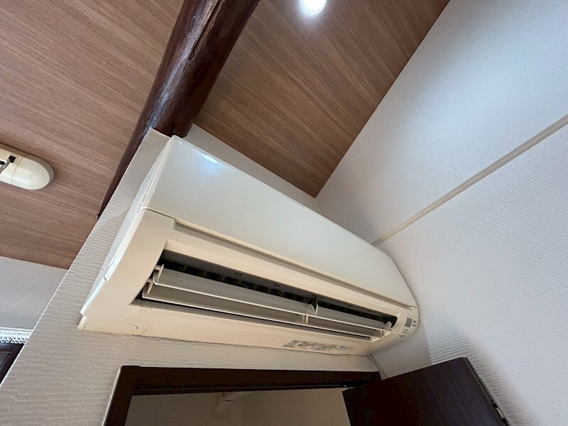 オリーブハウスの物件内観写真