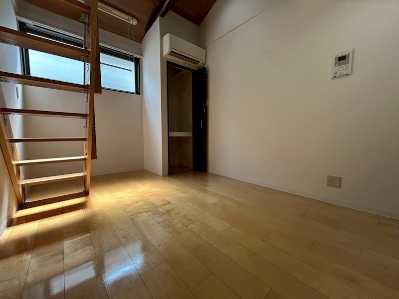 オリーブハウスの物件内観写真