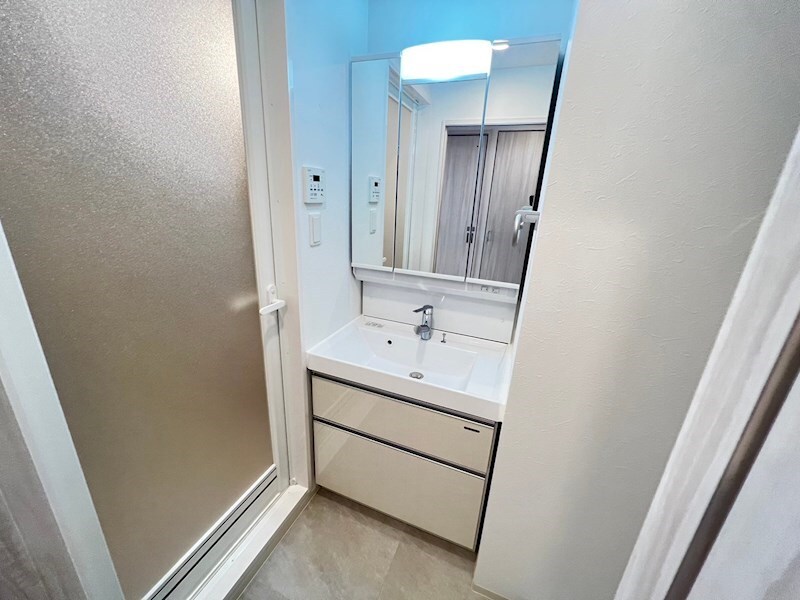 プレジオ日暮通の物件内観写真