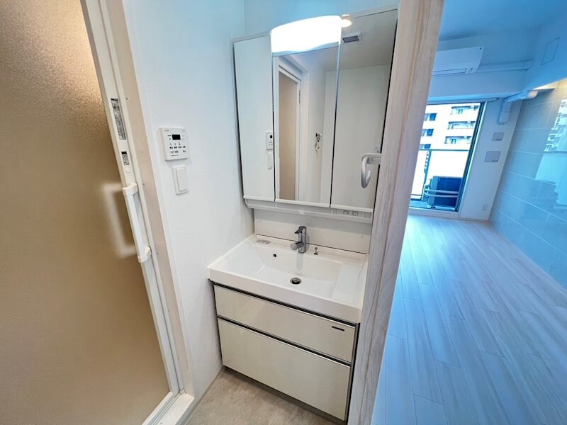 プレジオ日暮通の物件内観写真