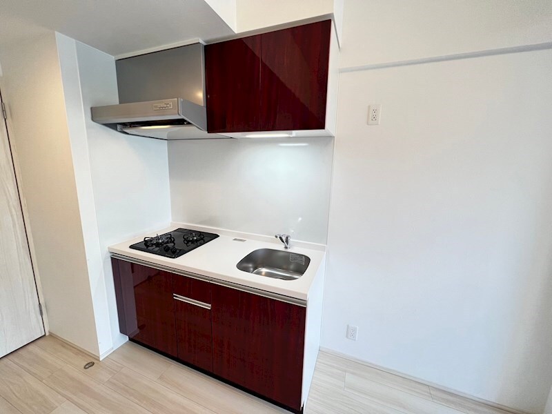 プレジオ日暮通の物件内観写真