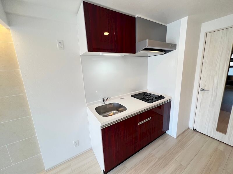 プレジオ日暮通の物件内観写真