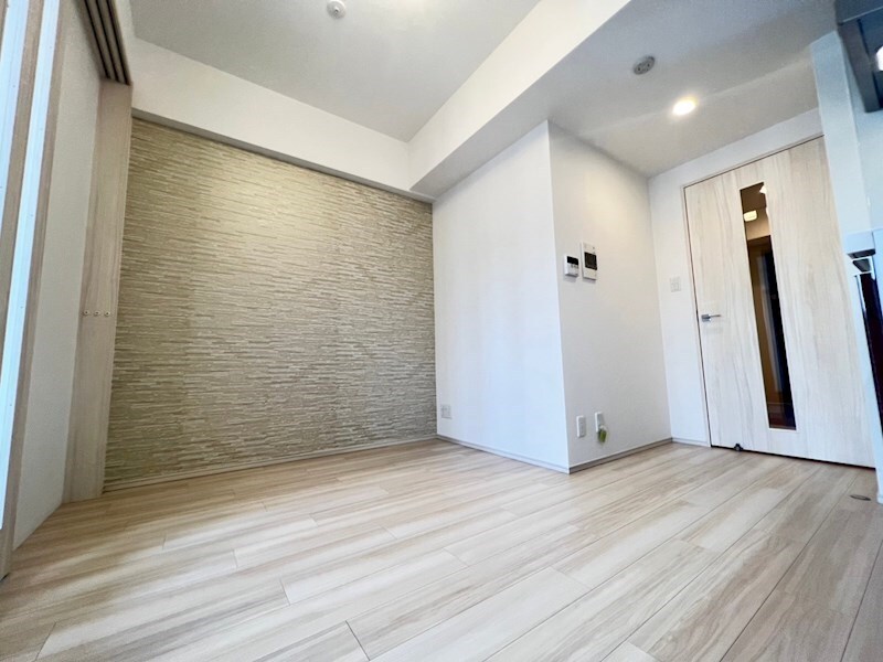 プレジオ日暮通の物件内観写真