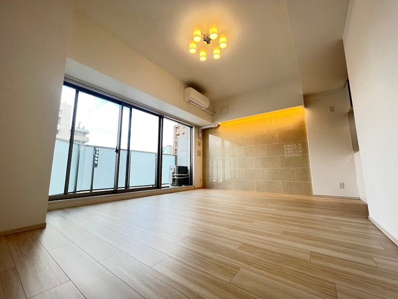 プレジオ日暮通の物件内観写真