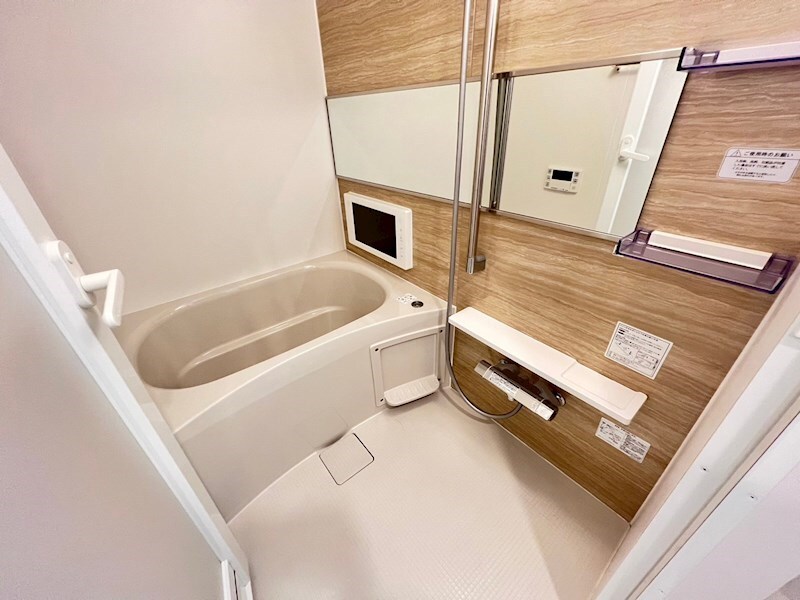 プレジオ日暮通の物件内観写真