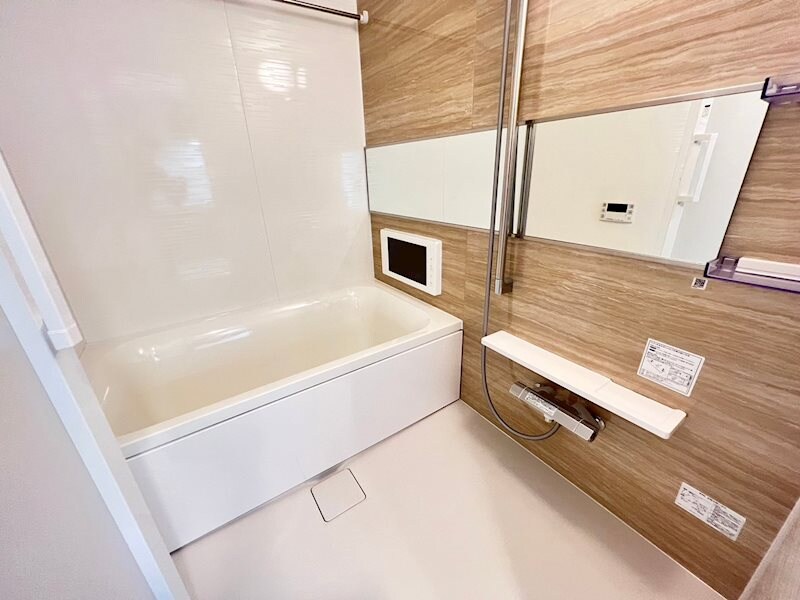 プレジオ日暮通の物件内観写真