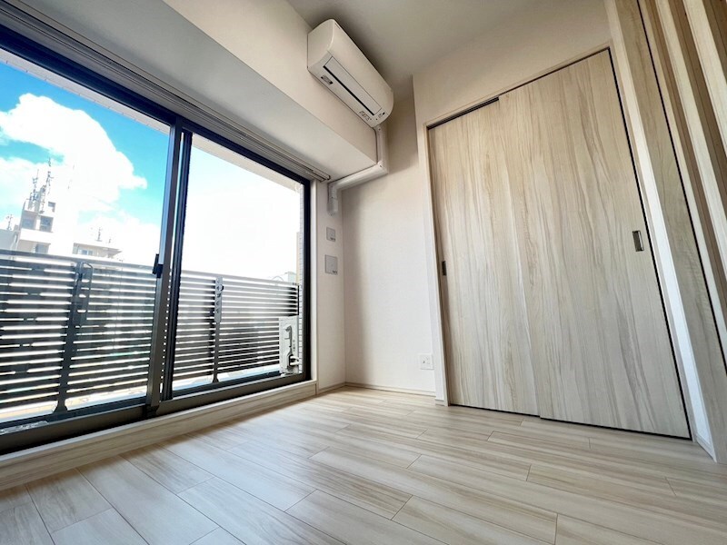 プレジオ日暮通の物件内観写真