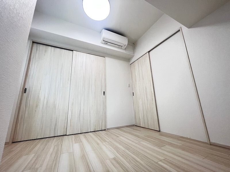 プレジオ日暮通の物件内観写真