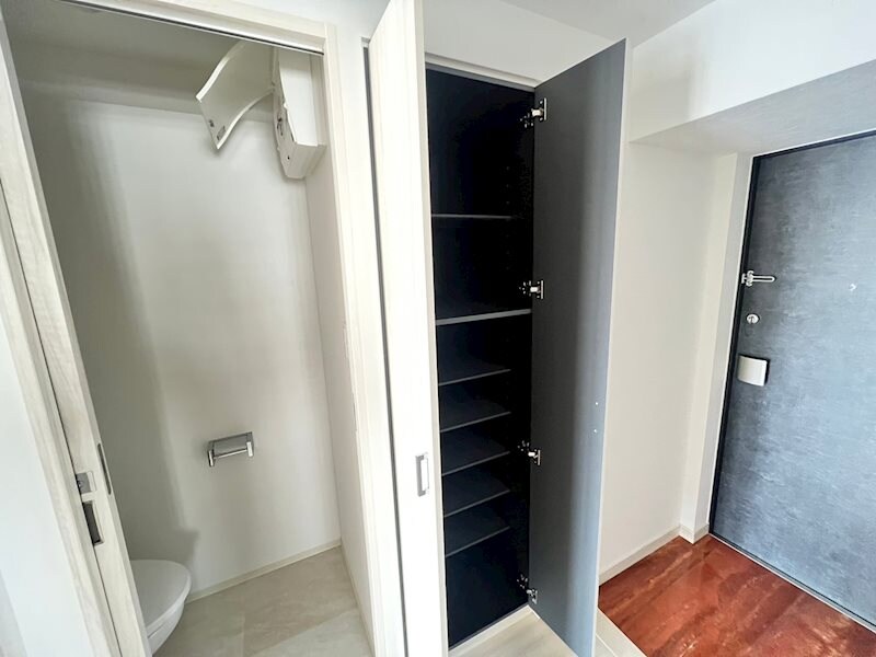 プレジオ日暮通の物件内観写真