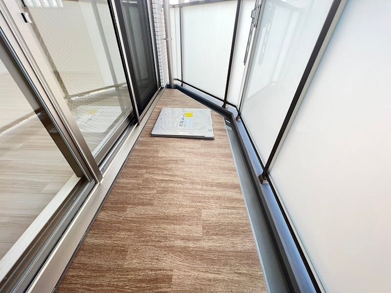 プレジオ日暮通の物件内観写真