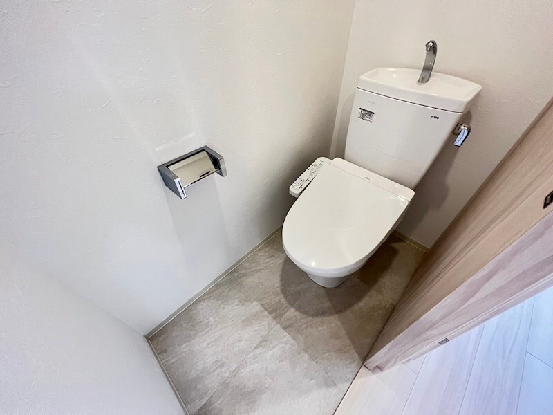 プレジオ日暮通の物件内観写真