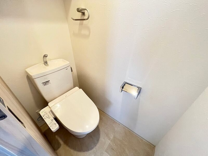 プレジオ日暮通の物件内観写真