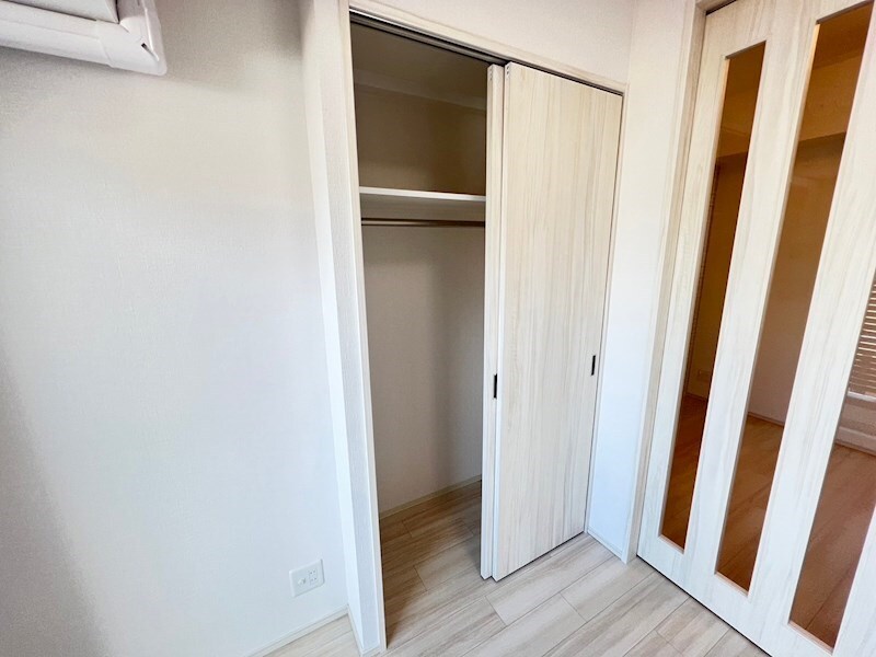 プレジオ日暮通の物件内観写真