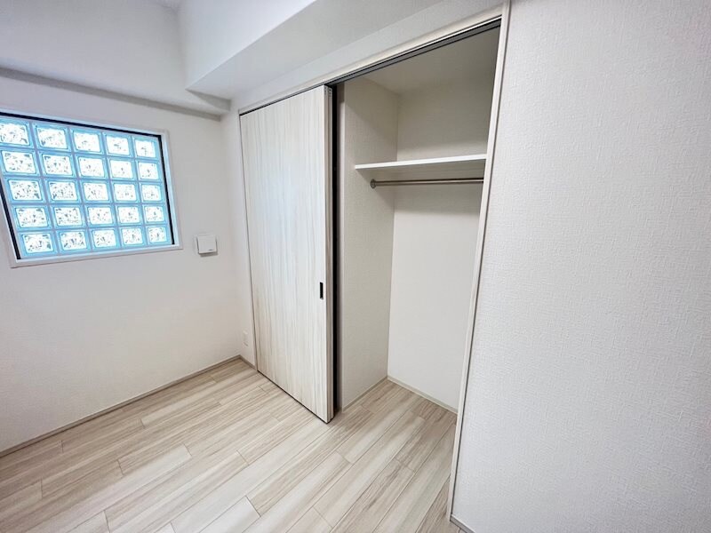 プレジオ日暮通の物件内観写真