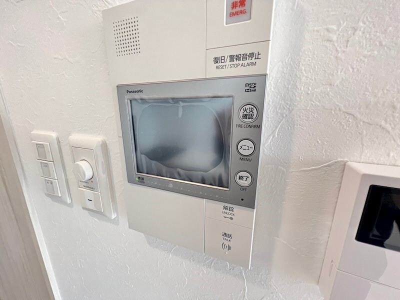 プレジオ日暮通の物件内観写真