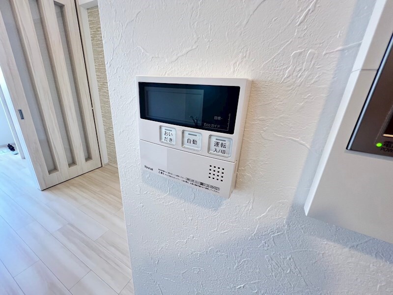 プレジオ日暮通の物件内観写真