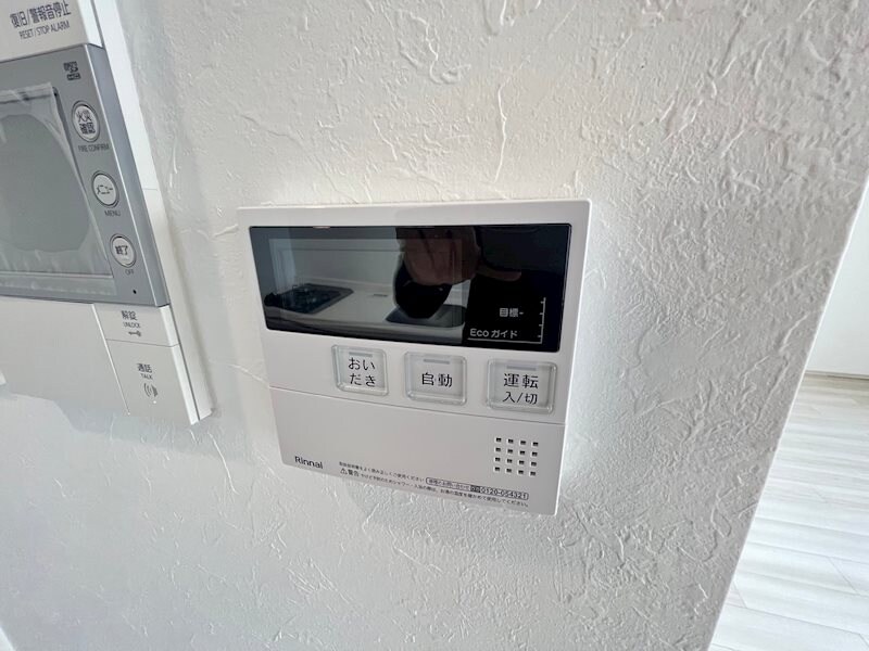 プレジオ日暮通の物件内観写真