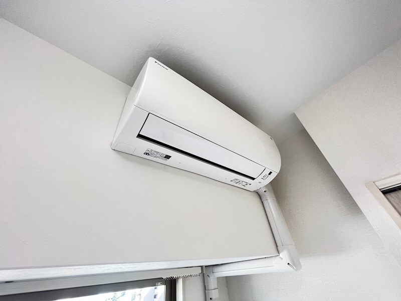 プレジオ日暮通の物件内観写真