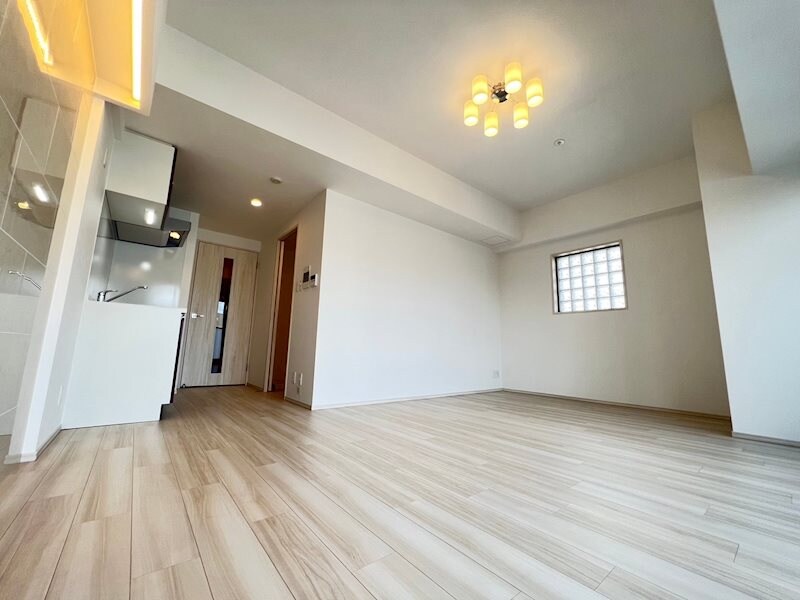 プレジオ日暮通の物件内観写真