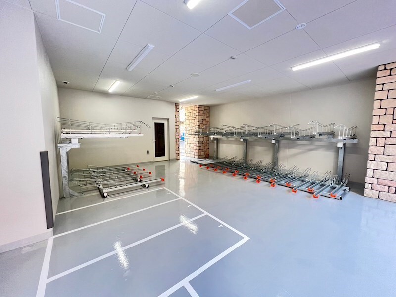 プレジオ日暮通の物件内観写真