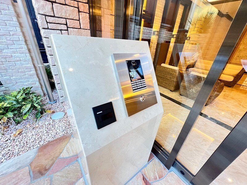 プレジオ日暮通の物件内観写真