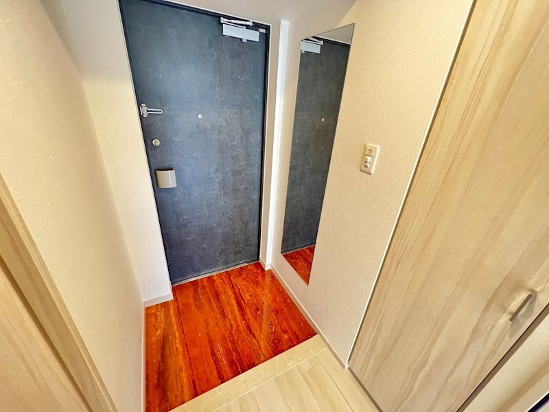 プレジオ日暮通の物件内観写真