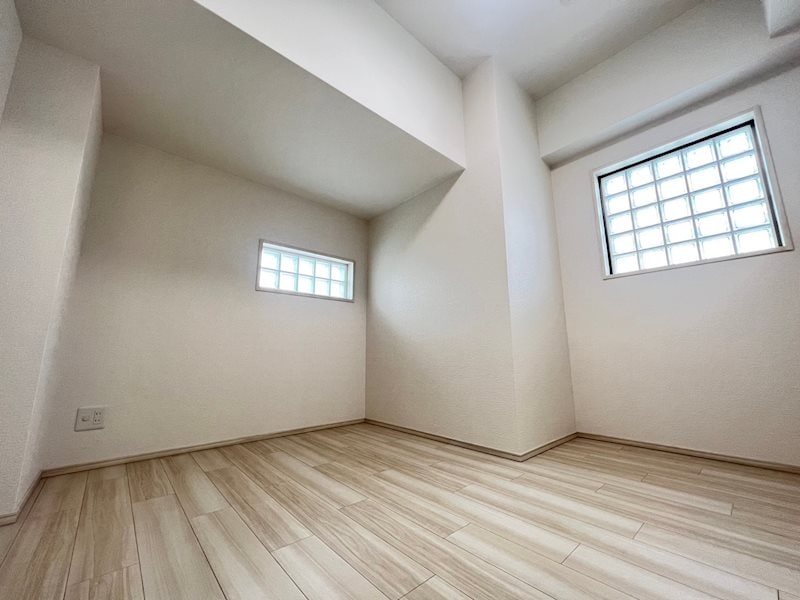 プレジオ日暮通の物件内観写真