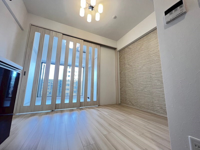 プレジオ日暮通の物件内観写真