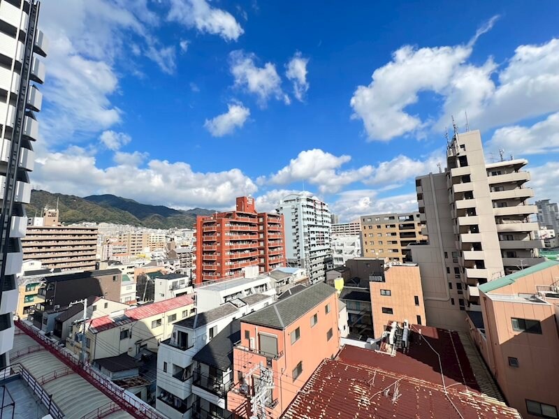 プレジオ日暮通の物件内観写真