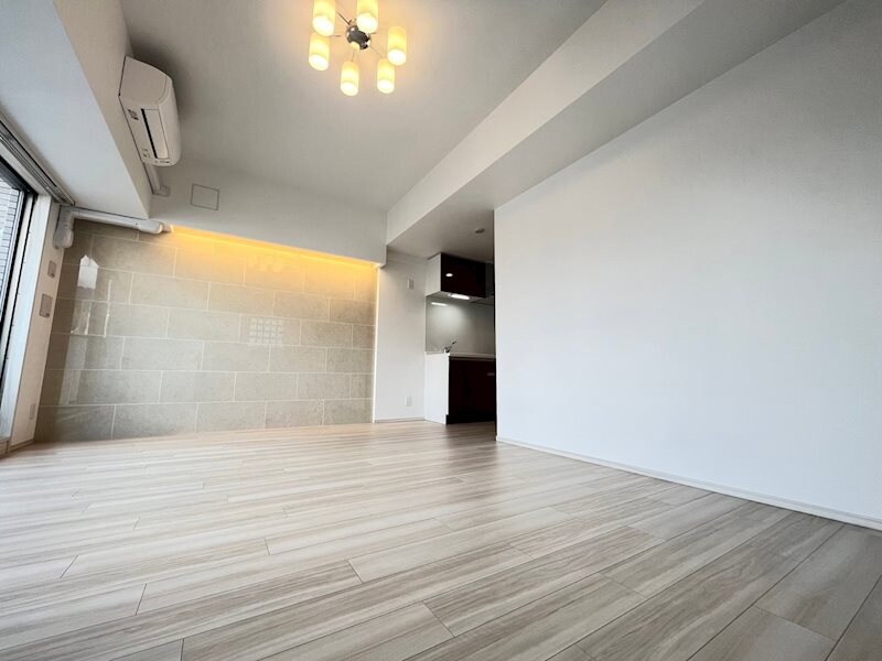 プレジオ日暮通の物件内観写真