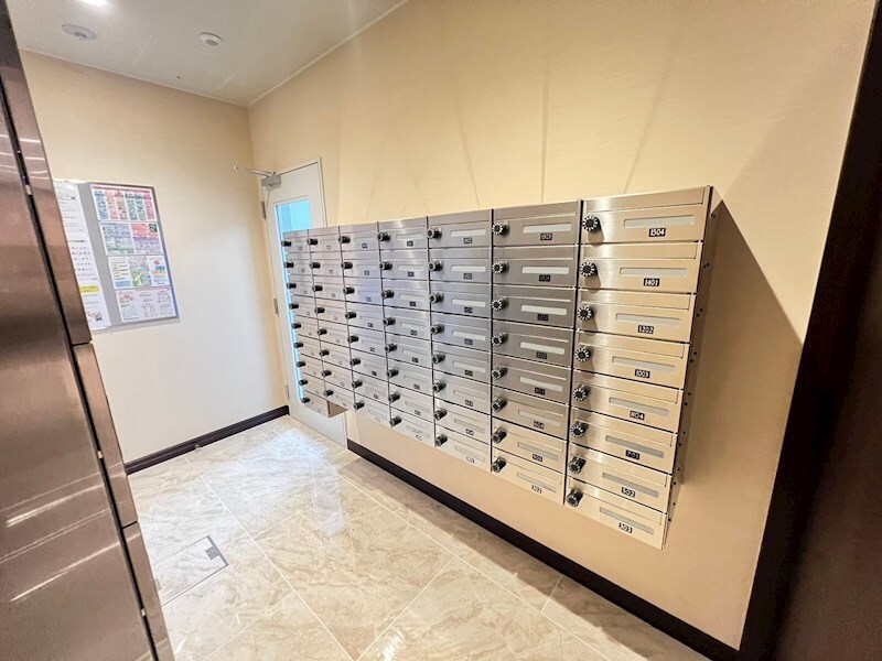 プレジオ日暮通の物件内観写真