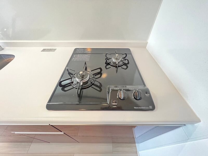 プレジオ日暮通の物件内観写真