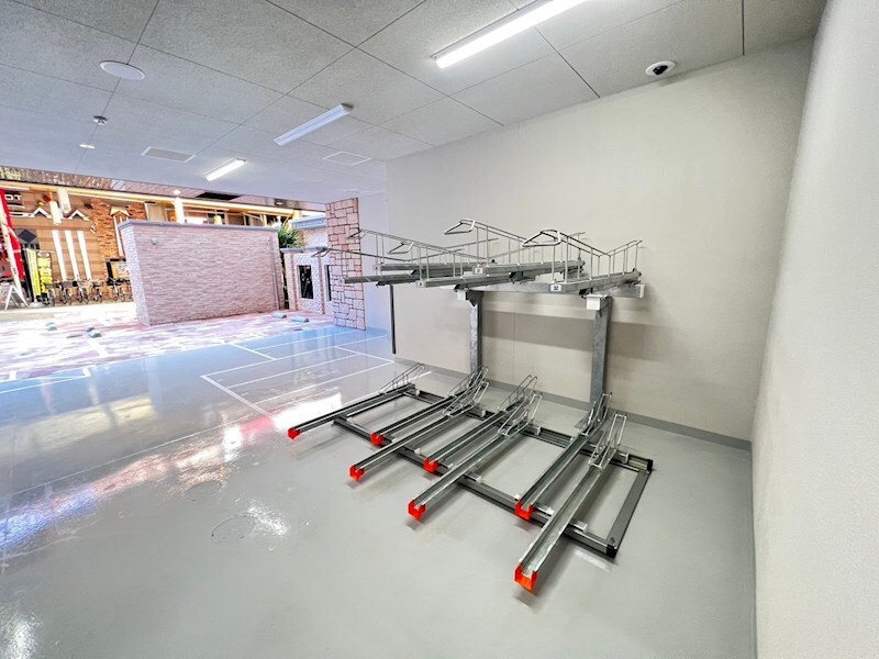 プレジオ日暮通の物件内観写真