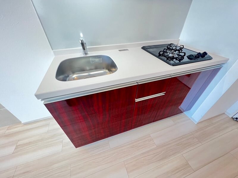 プレジオ日暮通の物件内観写真