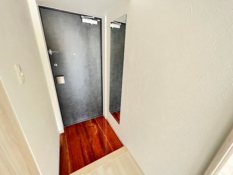 プレジオ日暮通の物件内観写真