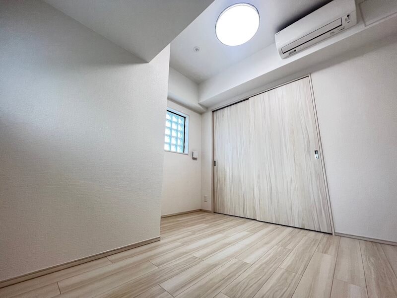 プレジオ日暮通の物件内観写真