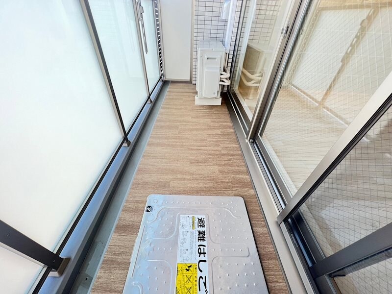 プレジオ日暮通の物件内観写真