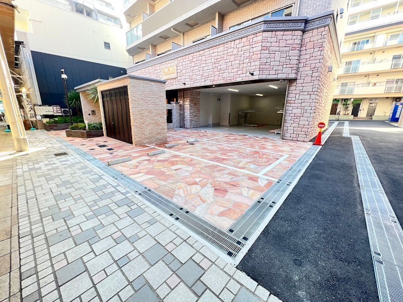 プレジオ日暮通の物件内観写真