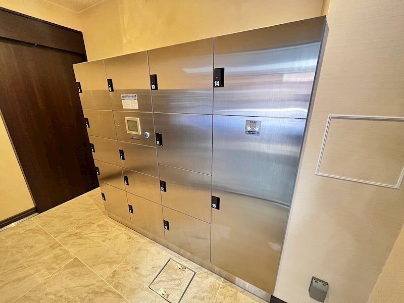 プレジオ日暮通の物件内観写真