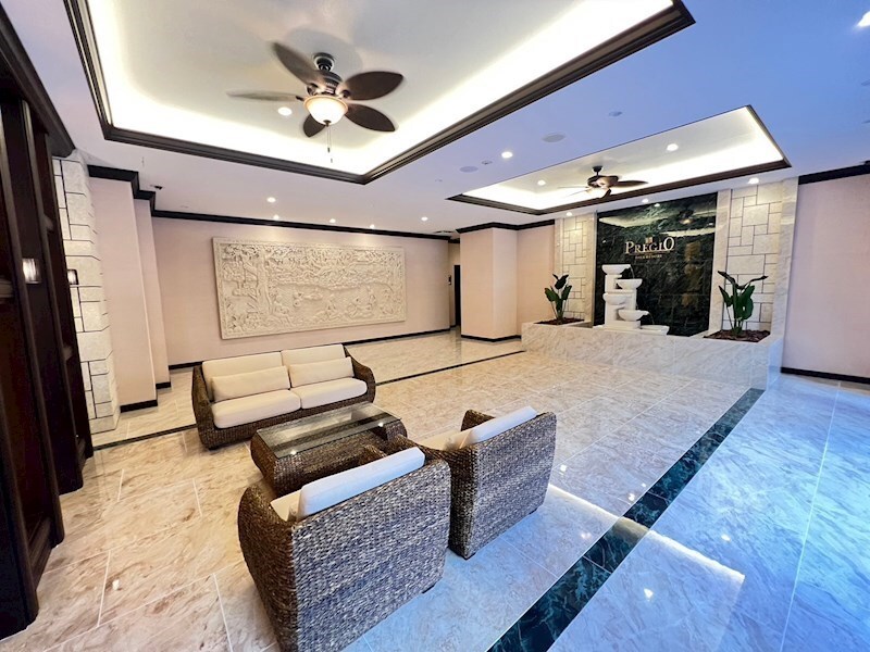 プレジオ日暮通の物件内観写真