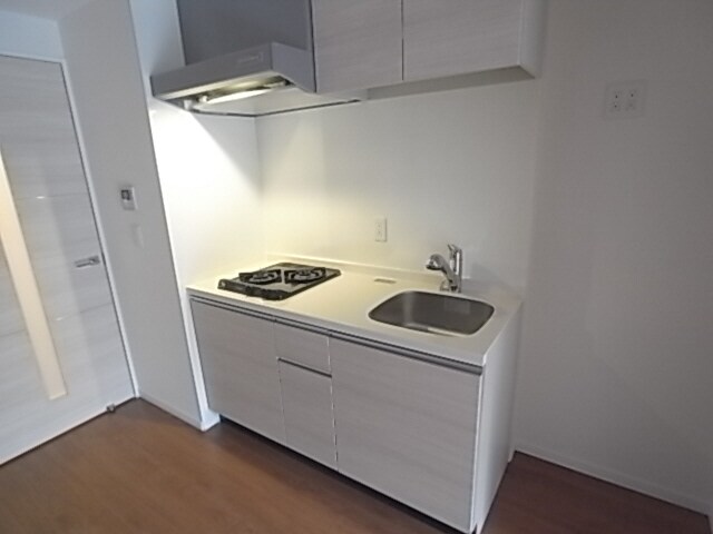 フォレ・リビエール磯辺通の物件内観写真