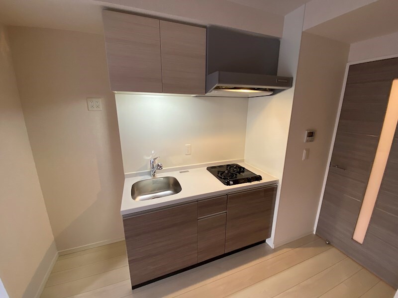 フォレ・リビエール磯辺通の物件内観写真