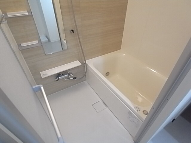 フォレ・リビエール磯辺通の物件内観写真