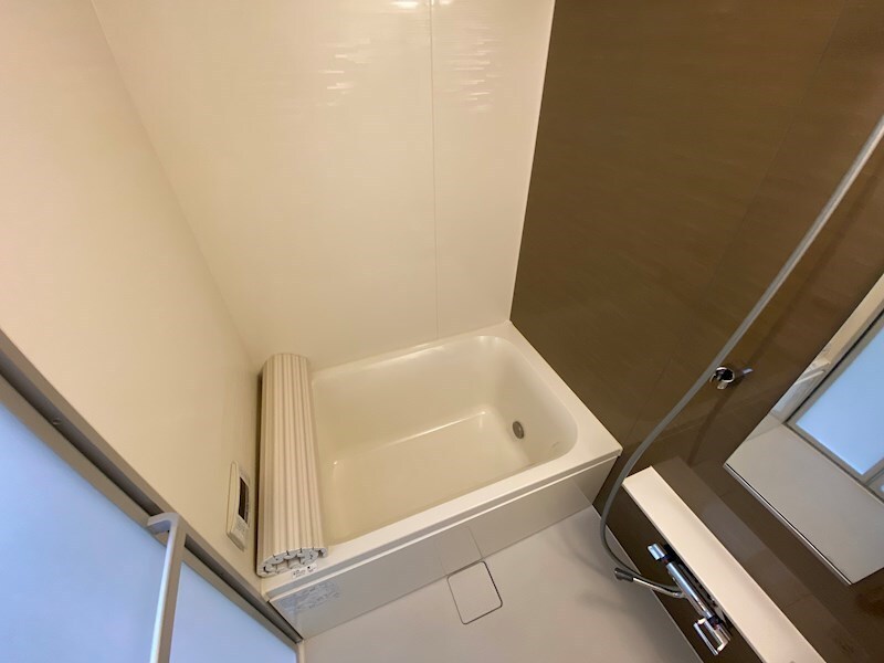 フォレ・リビエール磯辺通の物件内観写真