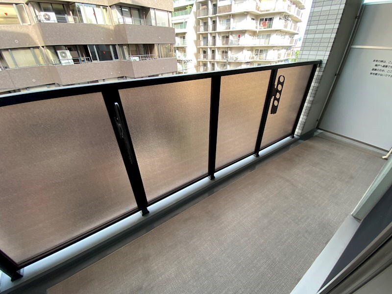 フォレ・リビエール磯辺通の物件内観写真