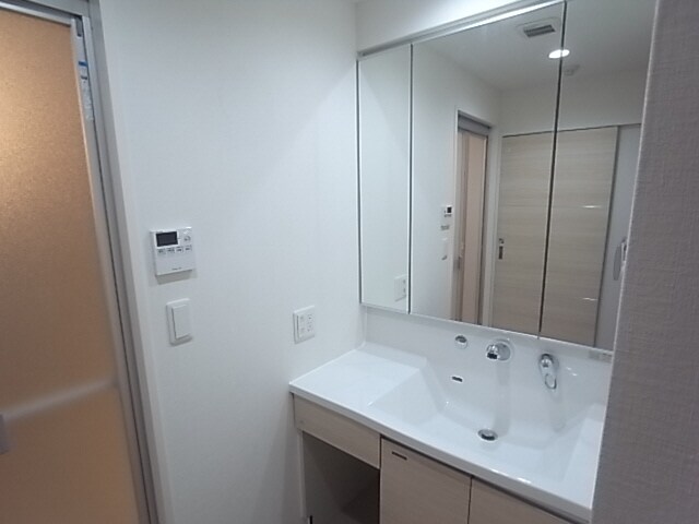 フォレ・リビエール磯辺通の物件内観写真