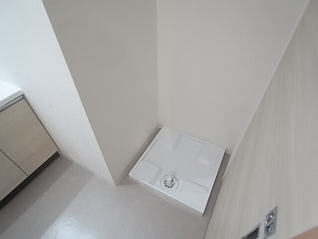 フォレ・リビエール磯辺通の物件内観写真