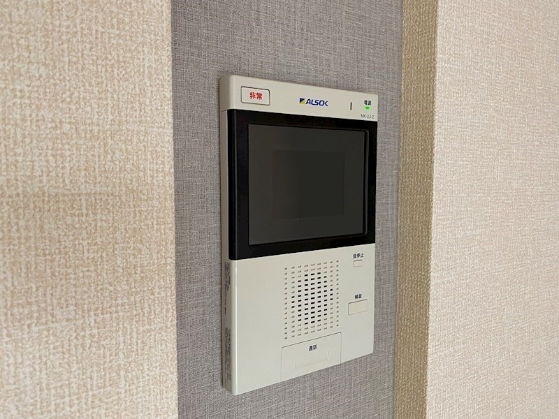 フォレ・リビエール磯辺通の物件内観写真