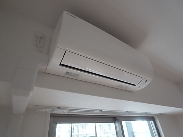 フォレ・リビエール磯辺通の物件内観写真